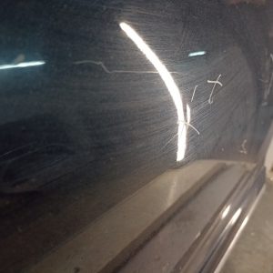 Puerta Trasera Derecha Peugeot 207 (04305060) Lp