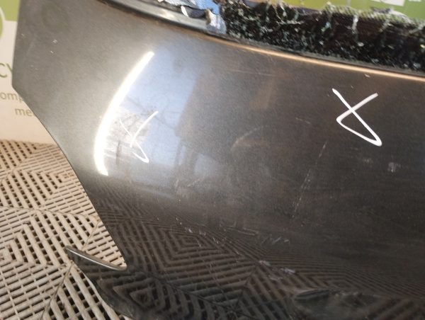 Porton Trasero Peugeot 207 (05434394)