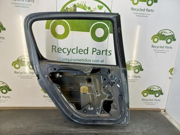 Puerta Trasera Izquierda Peugeot 307 (04243220) Lp