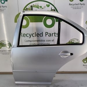 Puerta Trasera Izquierda Vw Bora (03275973) Lp