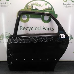 Puerta Trasera Izquierda Citroen C5 (04516483) Lp