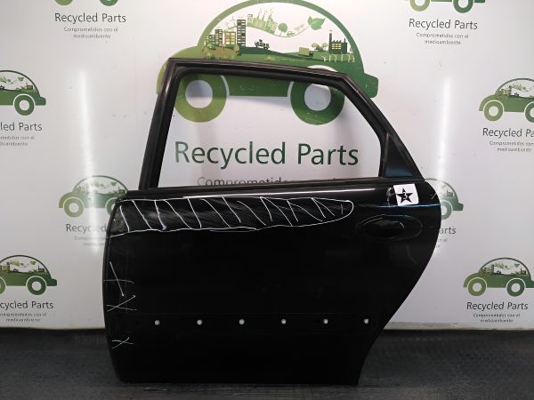 Puerta Trasera Izquierda Citroen C5 (04516483) Lp