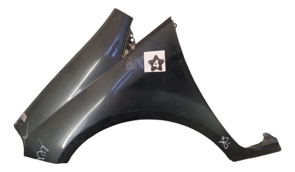 Guardabarro Izquierdo Fiat Punto (05698737)