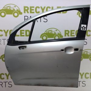 Puerta Delantera Izquierda Citroen Nuevo C3 (05182336) Lp