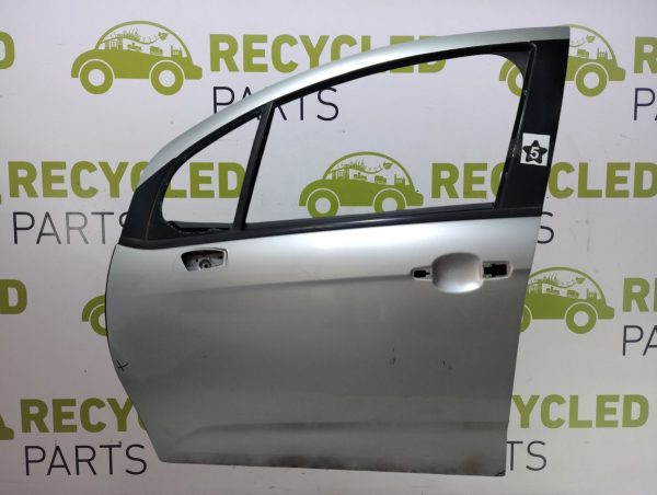 Puerta Delantera Izquierda Citroen Nuevo C3 (05182336) Lp