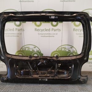 Porton Trasero Peugeot 206 (03182148)