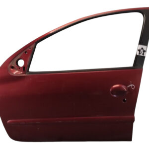 Puerta Delantera Izquierda Peugeot 207 (04876072)