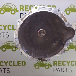 Caja De Velocidades Toyota Hilux 2.4 Tdi 4×4 (05864194)