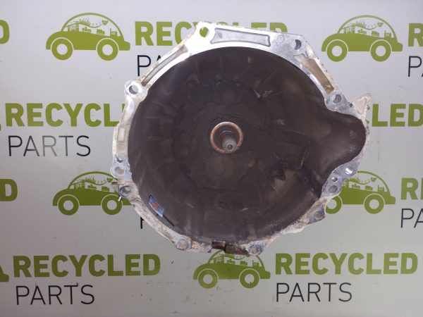 Caja De Velocidades Toyota Hilux 2.4 Tdi 4×4 (05864194)
