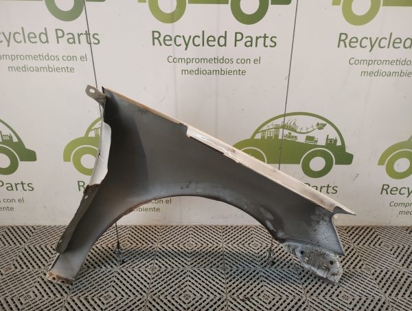 Guardabarro Izquierdo Vw Gol Trend G6 G7 (05209454)