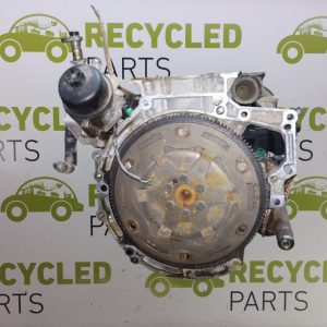 Motor Citroen C4 Lounge 1.6 16v Thp (05395389) Solo Block