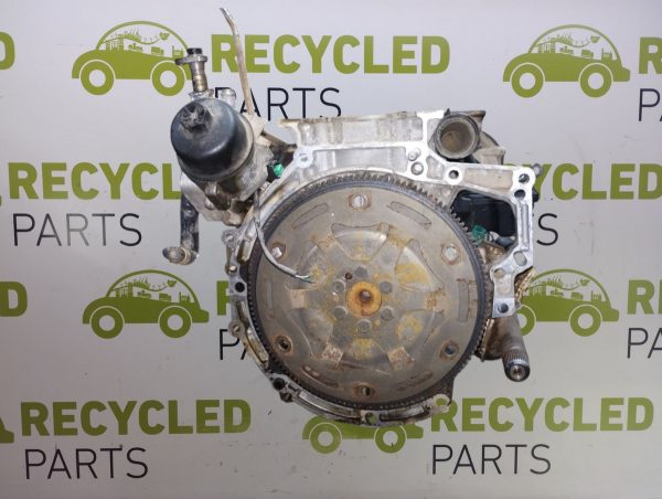 Motor Citroen C4 Lounge 1.6 16v Thp (05395389) Solo Block