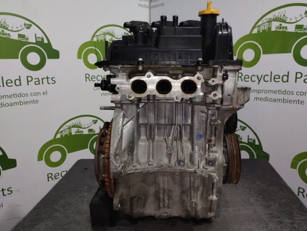 Motor Renault Kwid 1.0 12v (05231076)