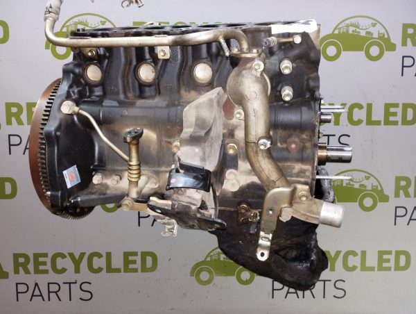 Motor Toyota Hilux 3.0 Tdi (06089567) Solo Block
