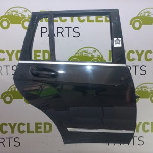 Puerta Trasera Derecha Mercedes Benz Glk300 (03431939) Lp