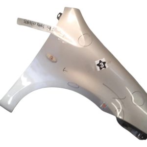 Guardabarro Derecho Toyota Etios (02069075)