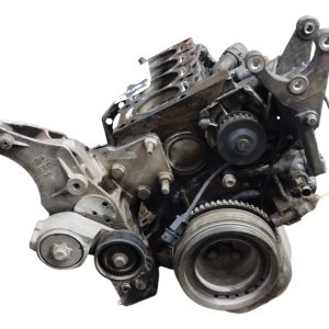 Motor Fiat Uno Way 1.3 8v (06989052) Solo Block