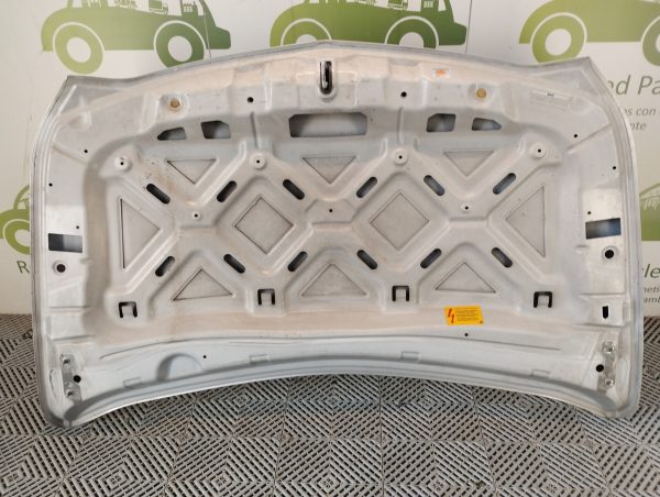 Capot Chevrolet Agile (05146843)