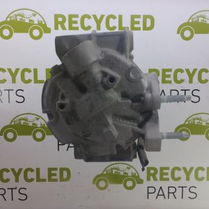 Compresor De A/a Ford Ecosport Kd 1.6 (06221825)