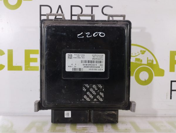 Modulo De Inyeccion Mercedes Benz C200 (5463344)