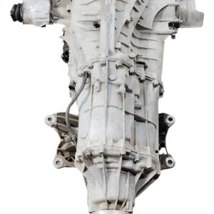 Caja De Velocidades Audi Q5 At (05470522)