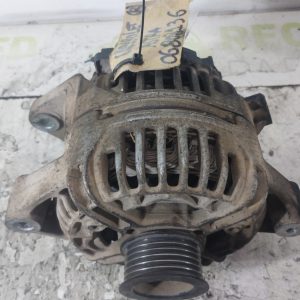 Alternador Chevrolet Astra 2.0 (06808136)