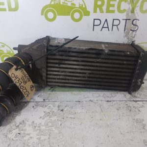Intercooler Peugeot 208 1.6 Thp (04370227)