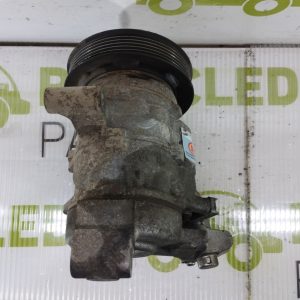 Compresor De A/a Honda Civic 1.8 (05471176)