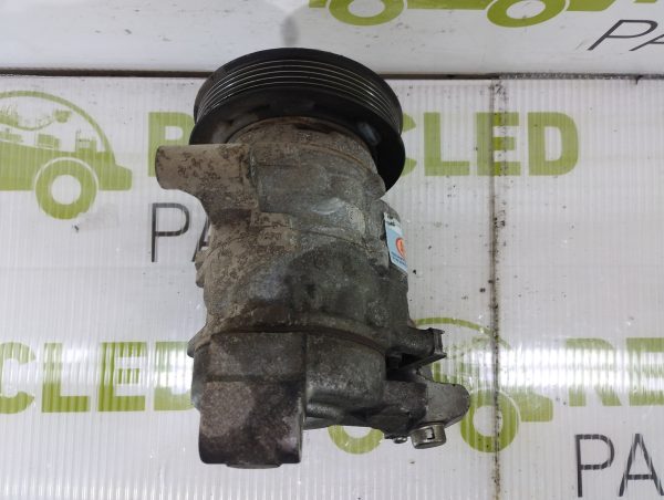 Compresor De A/a Honda Civic 1.8 (05471176)