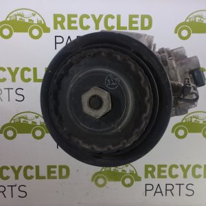 Compresor De A/a Toyota Corolla 1.8 2zr (06131634)