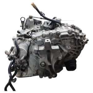 Caja De Velocidades Renault Fluence 2.0 At (06490903)