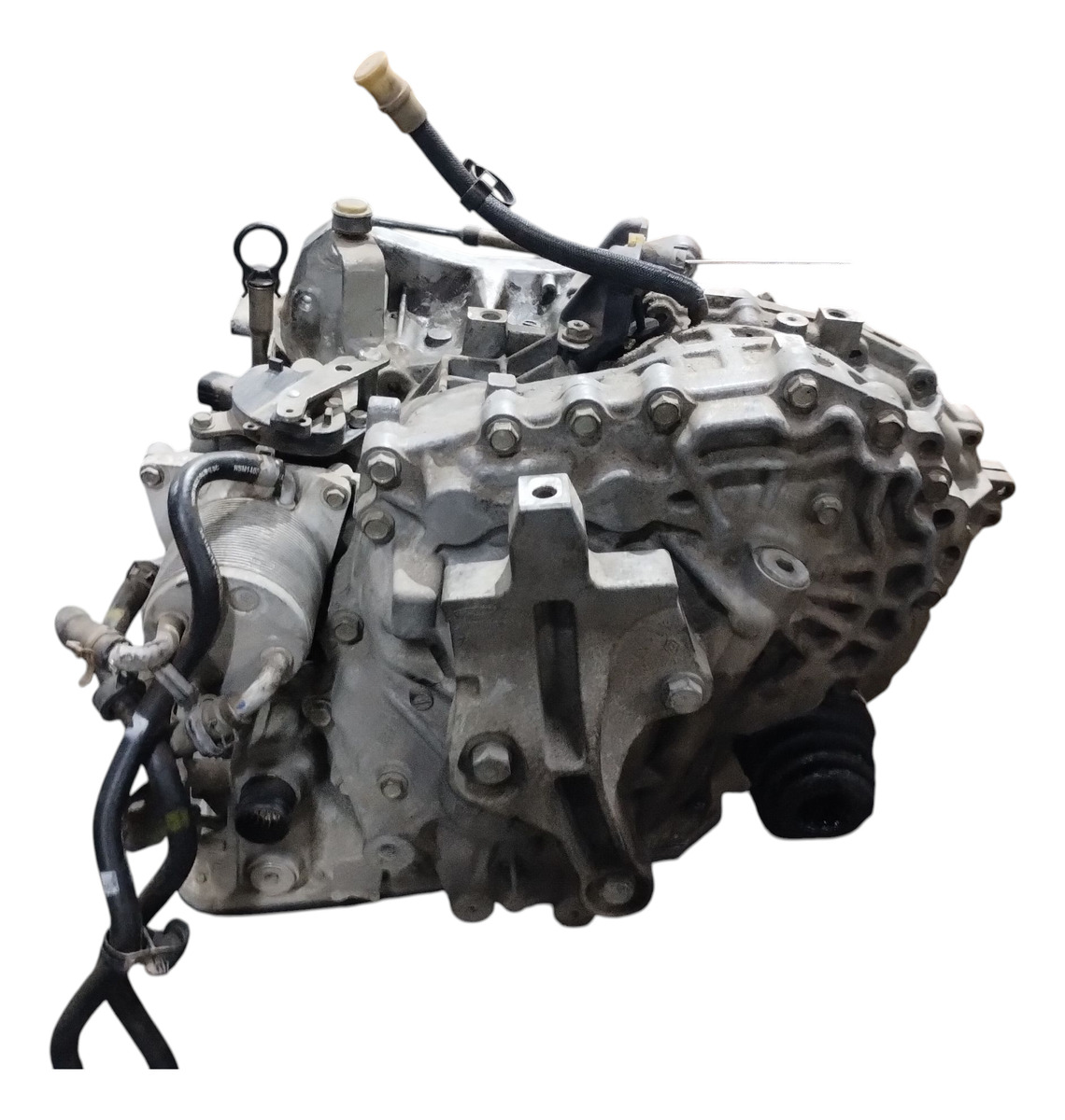 Caja De Velocidades Renault Fluence 2.0 At (06490903)