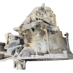 Caja De Velocidades Peugeot 308 1.6 Hdi (06827596)