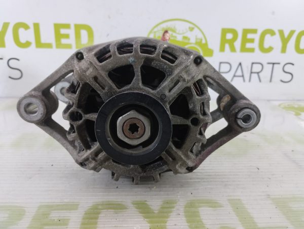 Alternador Chevrolet Agile 1.4 (04891437)
