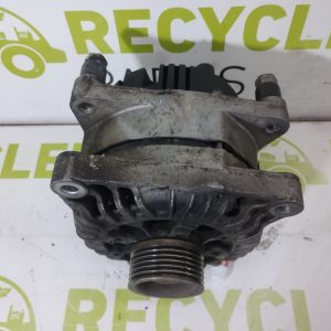 Alternador Peugeot 408 2.0 (05986481)
