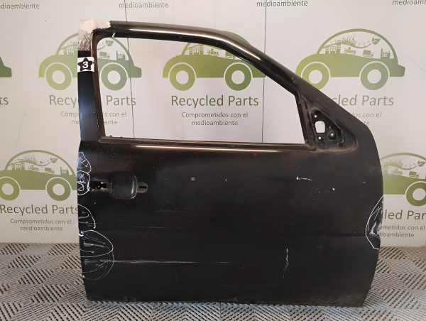 Puerta Delantera Derecha Vw Gol G2 G3 G4 (04726965 )