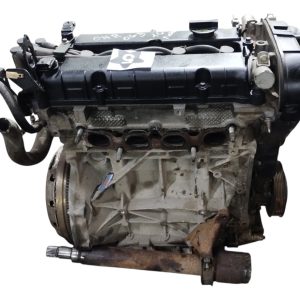 Motor Ford Fiesta Kinetic 1.6 16v (06057407)