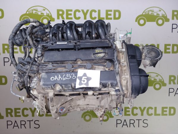 Motor Ford Focus 1.6 16v (05620393)