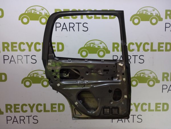 Puerta Trasera Izquierda Chevrolet Corsa (05610600) Lp
