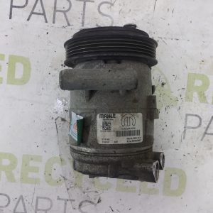 Compresor De A/a Fiat Palio 1.4 (05703227)