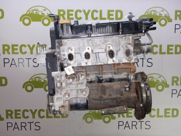 Motor Fiat Mobi 1.0 8v (05122546)
