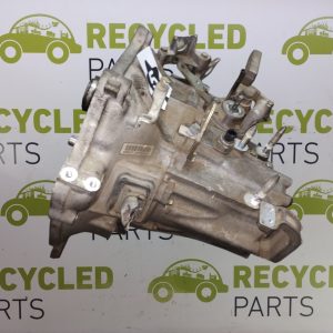 Caja De Velocidades Honda Fit L13z1 (04479926)