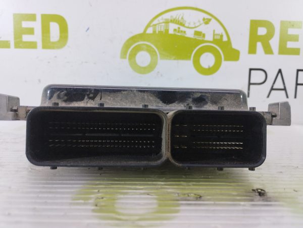 Modulo De Inyeccion Mercedes Benz C200 (5463344)