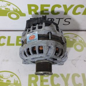 Alternador Renault Kangoo 2 1.6 (05668842)