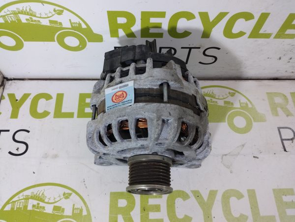 Alternador Renault Kangoo 2 1.6 (05668842)