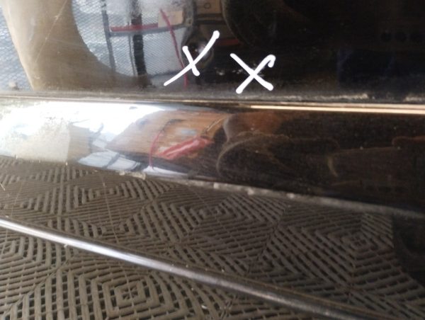 Puerta Delantera Izquierda Kia Sorento (04026817)