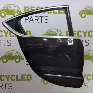 Puerta Trasera Derecha Citroen Ds4 (04401684) Lp