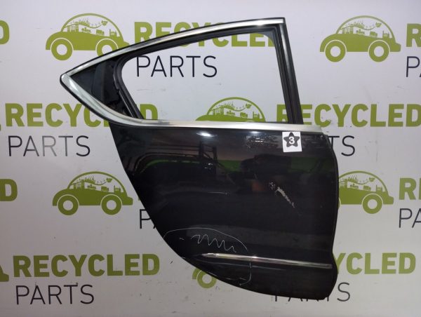 Puerta Trasera Derecha Citroen Ds4 (04401684) Lp