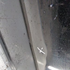 Puerta Trasera Derecha Honda Civic 8va (04326629)