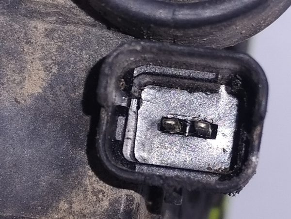 Alternador Peugeot 207 1.6 (05932343)